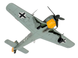 Focke-Wulf Fw190 A-3 - 1/48
