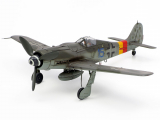 Focke-Wulf Fw 190 D-9 - 1/48