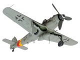Focke-Wulf Fw 190 D-9 - 1/48
