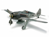 Focke-Wulf Fw190 A-8/A-8 R2 - 1:48
