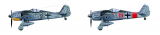Focke-Wulf Fw190 A-8/A-8 R2 - 1/48