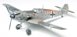 Messerschmitt Bf 109 E3 - 1/48
