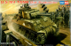 U.S. Medium Tank M4 Sherman - Mid Production - 1:48