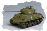 U.S. M4A3E8 Sherman - "Korean War" - 1/48