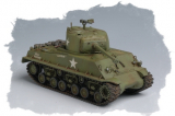 U.S. M4A3E8 Sherman - "Korean War" - 1/48