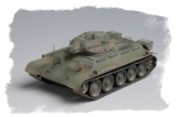 Russian T-34/76 Tank - Model 1942 Factory No. 112 - 1/48