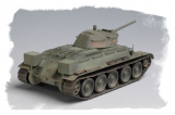 Russian T-34/76 Tank - Model 1942 Factory No. 112 - 1/48