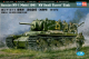 Russischer KV-1 Modell 1941 "KV Schmaler Turm" - 1:48