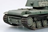 Russischer KV-1 Ehkranami - 1:48
