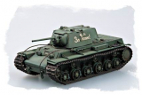 Russischer KV-1 Modell 1942 "Vereinfachter Turm" - 1:48