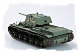 Russischer KV-1 Modell 1942 "Vereinfachter Turm" - 1:48