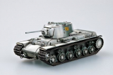 Russian KV-1 Model 1942 "Heavy Cast Turret" - 1/48