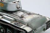 Russian KV-1 Model 1942 "Heavy Cast Turret" - 1/48