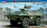U.S. M706 Commando Armored Car (Vietnam) - 1:35