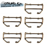 Periskop Schutzbügel für M26 Pershing - 1:16