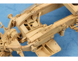 Deutscher 21cm Mörser 18 - 1:35