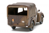 British Light Utility Car 10HP - 1/35
