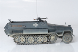 Sd.Kfz. 251/1 Ausf. B - Hanomag - 1/35