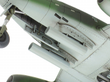 Messerschmitt Me 262 A-1a - 1:48