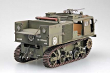 M4 High Speed Tractor (3-In. / 90mm) - 1:35