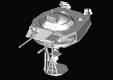 AAVP-7A1 w/EAAK (Enhanced Applique Armor Kit) - 1:35