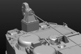 U.S. AAVR-7A1 RAM/RS - 1:35
