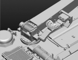 U.S. AAVR-7A1 RAM/RS - 1:35