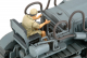 Komatsu G40 Bulldozer - Japanische Marine - 1:48