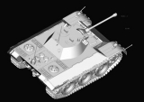 VK 1602 Leopard - 1:35