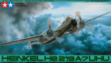 Heinkel He 219 A-7 "UHU" - 1:48
