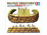 Sand Bags Set - 48 pcs - 1/35