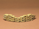 Sand Bags Set - 48 pcs - 1/35