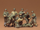U.S. Infantry - West Eur. Theater - 1/35
