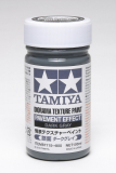 Diorama-Texturfarbe - Asphalteffekt, dunkelgrau - 100ml