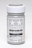Diorama Texture Paint 100ml - Pavement Effect, Light Gray