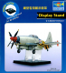 Display / Ständer für Flugzeuge und anderer Modelle