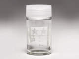 Paint Mixing Jar - 46 ml with measure