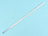 Tamiya Pinsel - Flach No. 1