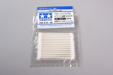 Tamiya Craft Cotton Swab - Triangular/Extra Small 50pcs