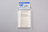 Tamiya Craft Cotton Swab - Triangular/Medium 50pcs
