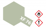 Tamiya XF76 - Grey-Green - Flat - 10ml