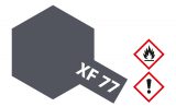 Tamiya XF77 - IJN Grau Sasebo Arsenal - Matt - 10ml