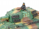 Königstiger - Panzerkampfwagen VI - Tiger II - Sd.Kfz. 182 - Produktionsturm - 1:35