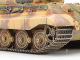 Königstiger - Panzerkampfwagen VI - Tiger II - Sd.Kfz. 182 - Produktionsturm - 1:35