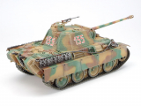 German Panther Ausf. G - Early Version - Sd.Kfz. 171 - 1/35