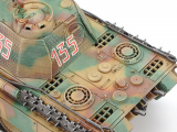 German Panther Ausf. G - Early Version - Sd.Kfz. 171 - 1/35