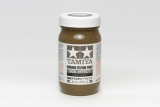 Diorama-Texturfarbe - Erdeffekt, braun - 250ml