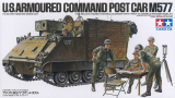 US Armoured Command Post Car M577 - 1:35