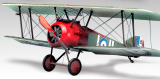 Sopwith Camel F.1 - 1:32