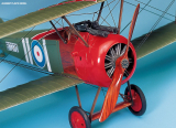 Sopwith Camel F.1 - 1:32